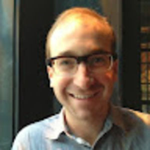 Meet your Posher, Brian